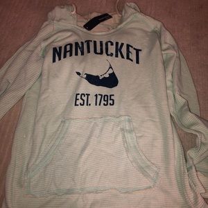 nantucket sweatshirt
